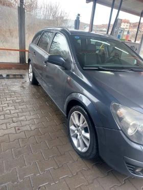 Обява за продажба на Opel Astra 1.9  ~3 700 лв. - изображение 5