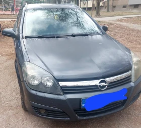 Обява за продажба на Opel Astra 1.9  ~3 700 лв. - изображение 1