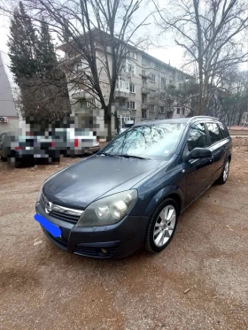 Обява за продажба на Opel Astra 1.9  ~3 700 лв. - изображение 2