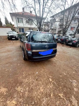 Обява за продажба на Opel Astra 1.9  ~3 700 лв. - изображение 3