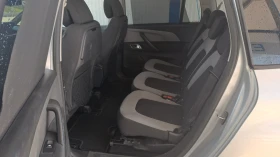 Citroen Grand C4 Picasso 1.6 E-HDI | Mobile.bg    10