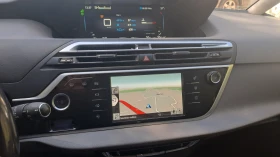 Citroen Grand C4 Picasso 1.6 E-HDI | Mobile.bg    14