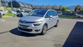  Citroen Grand C4 Pic...