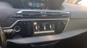 Citroen Grand C4 Picasso 1.6 E-HDI | Mobile.bg    13
