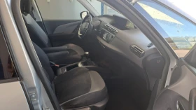 Citroen Grand C4 Picasso 1.6 E-HDI | Mobile.bg    9
