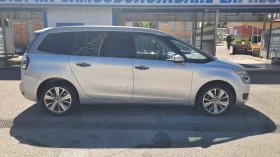 Citroen Grand C4 Picasso 1.6 E-HDI | Mobile.bg    5