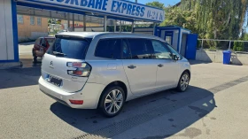 Citroen Grand C4 Picasso 1.6 E-HDI | Mobile.bg    4