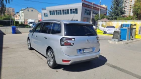 Citroen Grand C4 Picasso 1.6 E-HDI | Mobile.bg    3