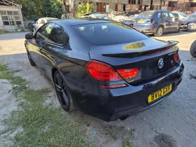 BMW 640 M Paket Bi turbo N57 - 11 лв. / 5.62 € - 22685755 13