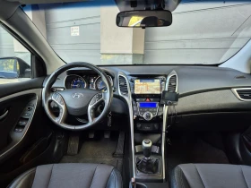 Обява за продажба на Hyundai I30 1.6 CRDI#NAVI# ~13 300 лв. - изображение 6