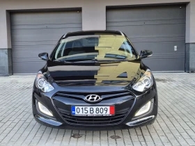 Обява за продажба на Hyundai I30 1.6 CRDI#NAVI# ~13 300 лв. - изображение 1