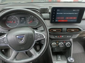 Dacia Sandero Stepway 1.0 | Mobile.bg    8