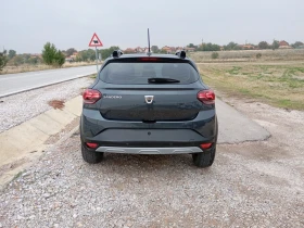 Dacia Sandero Stepway 1.0 | Mobile.bg    7