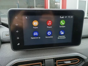 Dacia Sandero Stepway 1.0 | Mobile.bg    13
