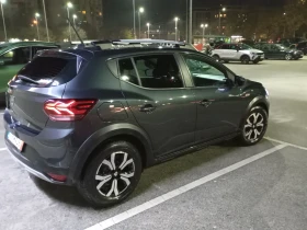 Dacia Sandero Stepway 1.0, снимка 7