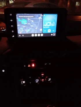 Dacia Sandero Stepway 1.0, снимка 10