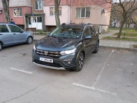 Dacia Sandero Stepway 1.0, снимка 1