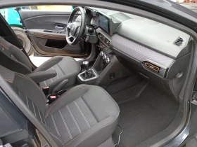 Dacia Sandero Stepway 1.0 | Mobile.bg    12