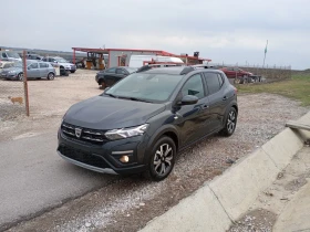 Dacia Sandero Stepway 1.0 - изображение 1