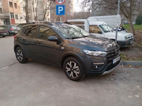 Dacia Sandero Stepway 1.0, снимка 5
