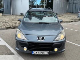 Peugeot 307 ГАЗ-ИНЖ! - 2999 лв. / 1533.36 € - 55435473 5