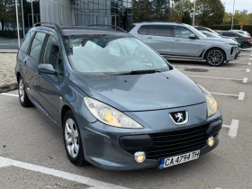 Peugeot 307 ГАЗ-ИНЖ! - 2999 лв. / 1533.36 € - 55435473 3