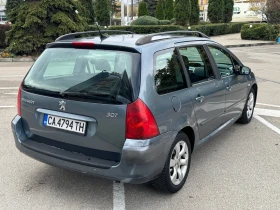 Peugeot 307 ГАЗ-ИНЖ! - 2999 лв. / 1533.36 € - 55435473 4