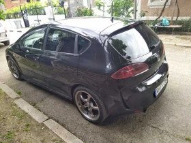 Seat Leon SUPERCOPA 2.0TDI-140 . | Mobile.bg    6