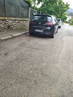 Seat Leon SUPERCOPA 2.0TDI-140 . | Mobile.bg    2