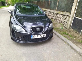 Seat Leon SUPERCOPA 2.0TDI-140 к.с - изображение 1