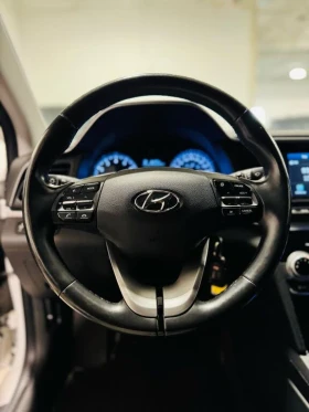 Hyundai Elantra * АВТО КРЕДИТ* ЦЕНА ДО БГ * Сервизна история *  - 27800 лв. / 14213.91 € - 36707155 10