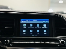 Hyundai Elantra * АВТО КРЕДИТ* ЦЕНА ДО БГ * Сервизна история *  - 27800 лв. / 14213.91 € - 36707155 12