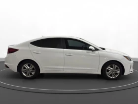 Hyundai Elantra * АВТО КРЕДИТ* ЦЕНА ДО БГ * Сервизна история *  - 27800 лв. / 14213.91 € - 36707155 5