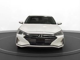 Hyundai Elantra * АВТО КРЕДИТ* ЦЕНА ДО БГ * Сервизна история *  - 27800 лв. / 14213.91 € - 36707155 3