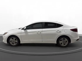 Hyundai Elantra * АВТО КРЕДИТ* ЦЕНА ДО БГ * Сервизна история *  - 27800 лв. / 14213.91 € - 36707155 6