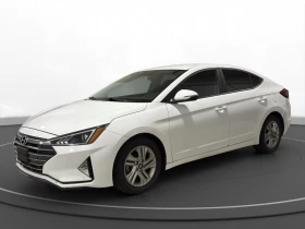 Hyundai Elantra * АВТО КРЕДИТ* ЦЕНА ДО БГ * Сервизна история *