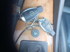 Mercedes-Benz E 240  W211, снимка 9