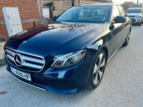 Mercedes-Benz E 220, снимка 2