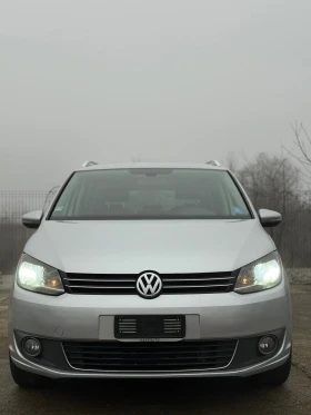 VW Touran DSG TSI CNG ECO FUEL  - 9999 лв. / 5112.41 € - 78778205 2
