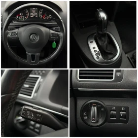 VW Touran DSG TSI CNG ECO FUEL  - 9999 лв. / 5112.41 € - 78778205 13