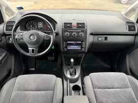 VW Touran DSG TSI CNG ECO FUEL  - 9999 лв. / 5112.41 € - 78778205 9