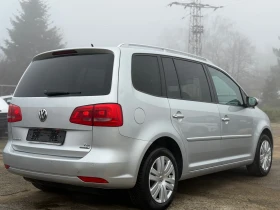 VW Touran DSG TSI CNG ECO FUEL  - 9999 лв. / 5112.41 € - 78778205 7