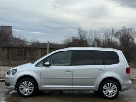 VW Touran DSG TSI CNG ECO FUEL  - 4599 € / 8994.86 лв. - 78778205 4