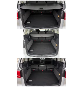 VW Touran DSG TSI CNG ECO FUEL  - 9999 лв. / 5112.41 € - 78778205 16