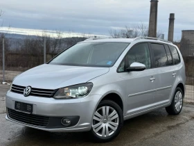 VW Touran DSG TSI CNG ECO FUEL  - 4599 € / 8994.86 лв. - 78778205 3