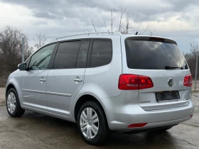 VW Touran DSG TSI CNG ECO FUEL  - 4599 € / 8994.86 лв. - 78778205 5