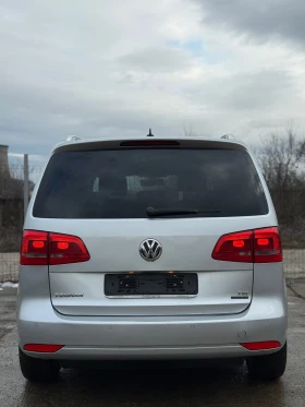 VW Touran DSG TSI CNG ECO FUEL  - 4599 € / 8994.86 лв. - 78778205 6