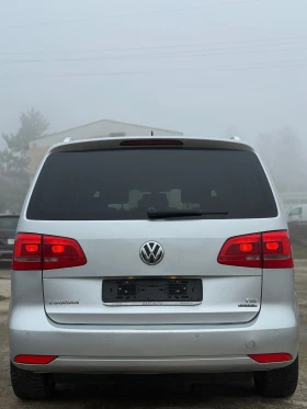 VW Touran DSG TSI CNG ECO FUEL  - 9999 лв. / 5112.41 € - 78778205 6