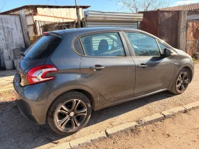 Peugeot 208 HDI - 4704 € / 9200.22 лв. - 15958638 4