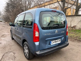 Citroen Berlingo Multispace - 3550 € / 6943.20 лв. - 34934320 3